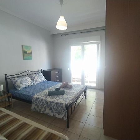 Traveler Homes 2 Кавала Екстериор снимка