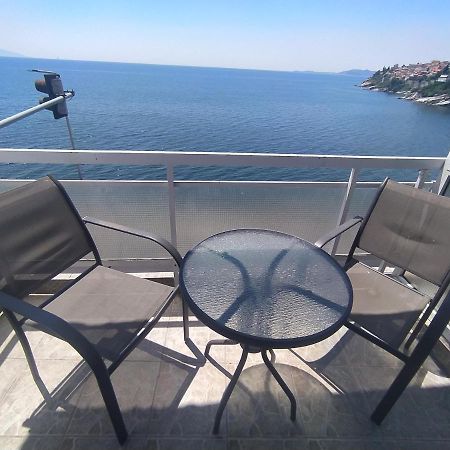 Traveler Homes 2 Кавала Екстериор снимка