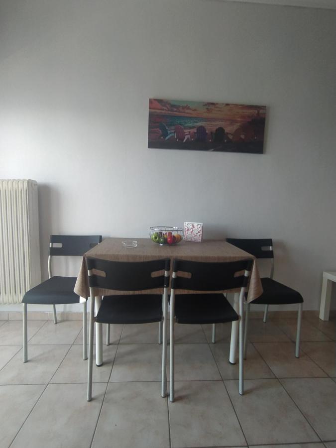 Traveler Homes 2 Кавала Екстериор снимка