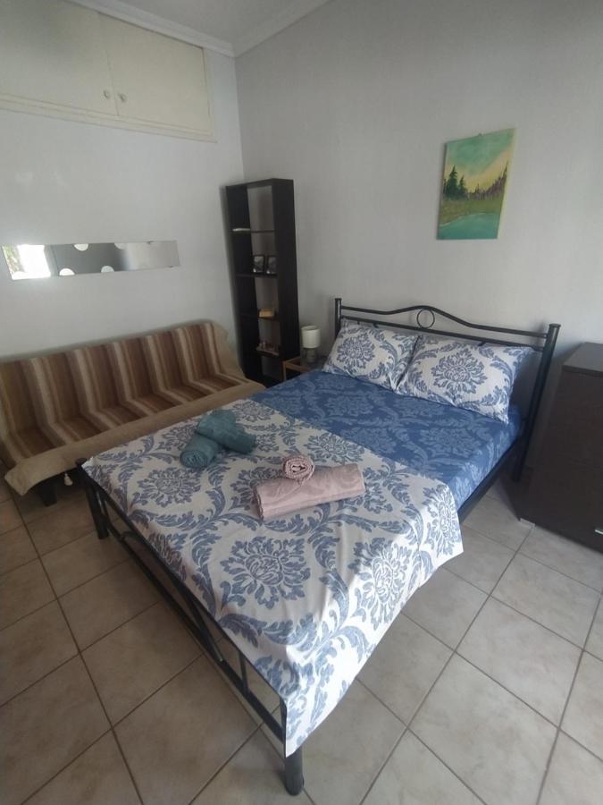 Traveler Homes 2 Кавала Екстериор снимка