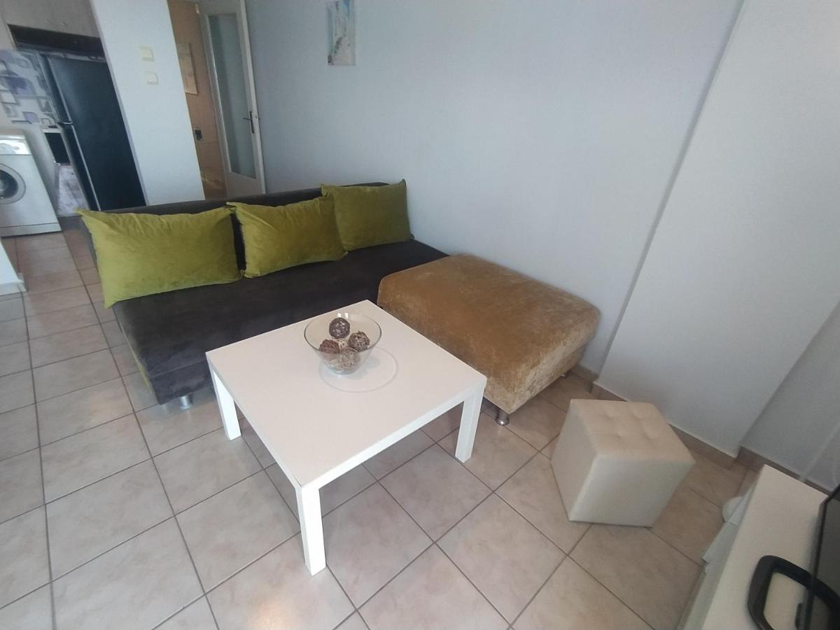 Traveler Homes 2 Кавала Екстериор снимка