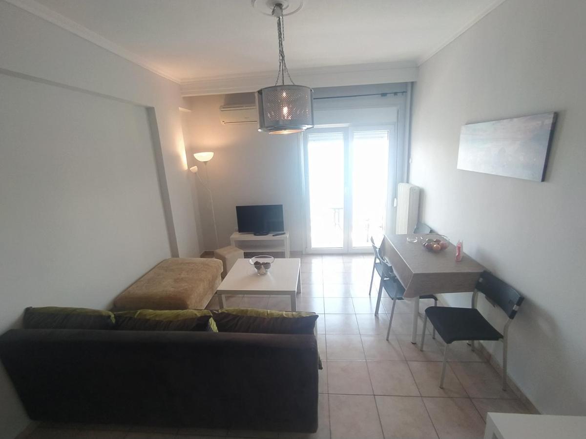 Traveler Homes 2 Кавала Екстериор снимка