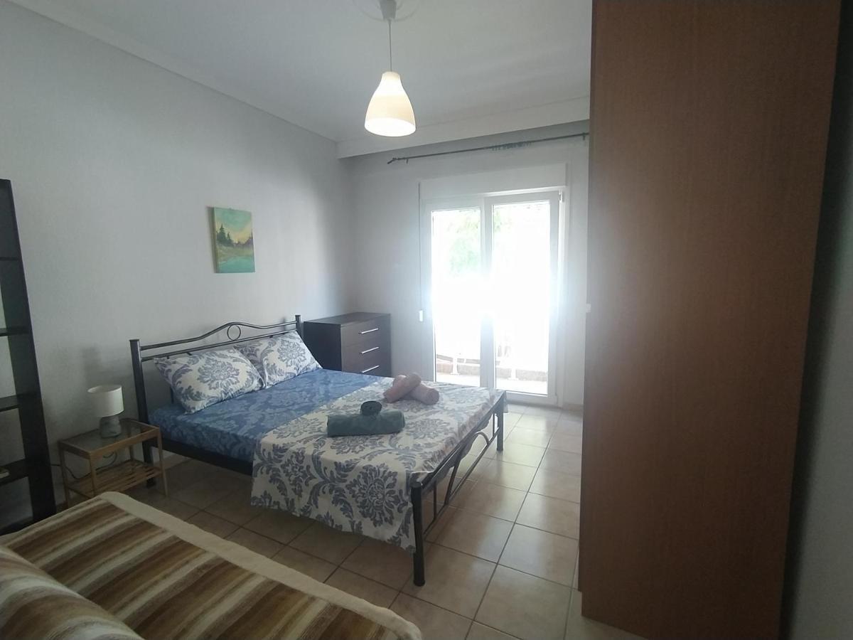 Traveler Homes 2 Кавала Екстериор снимка