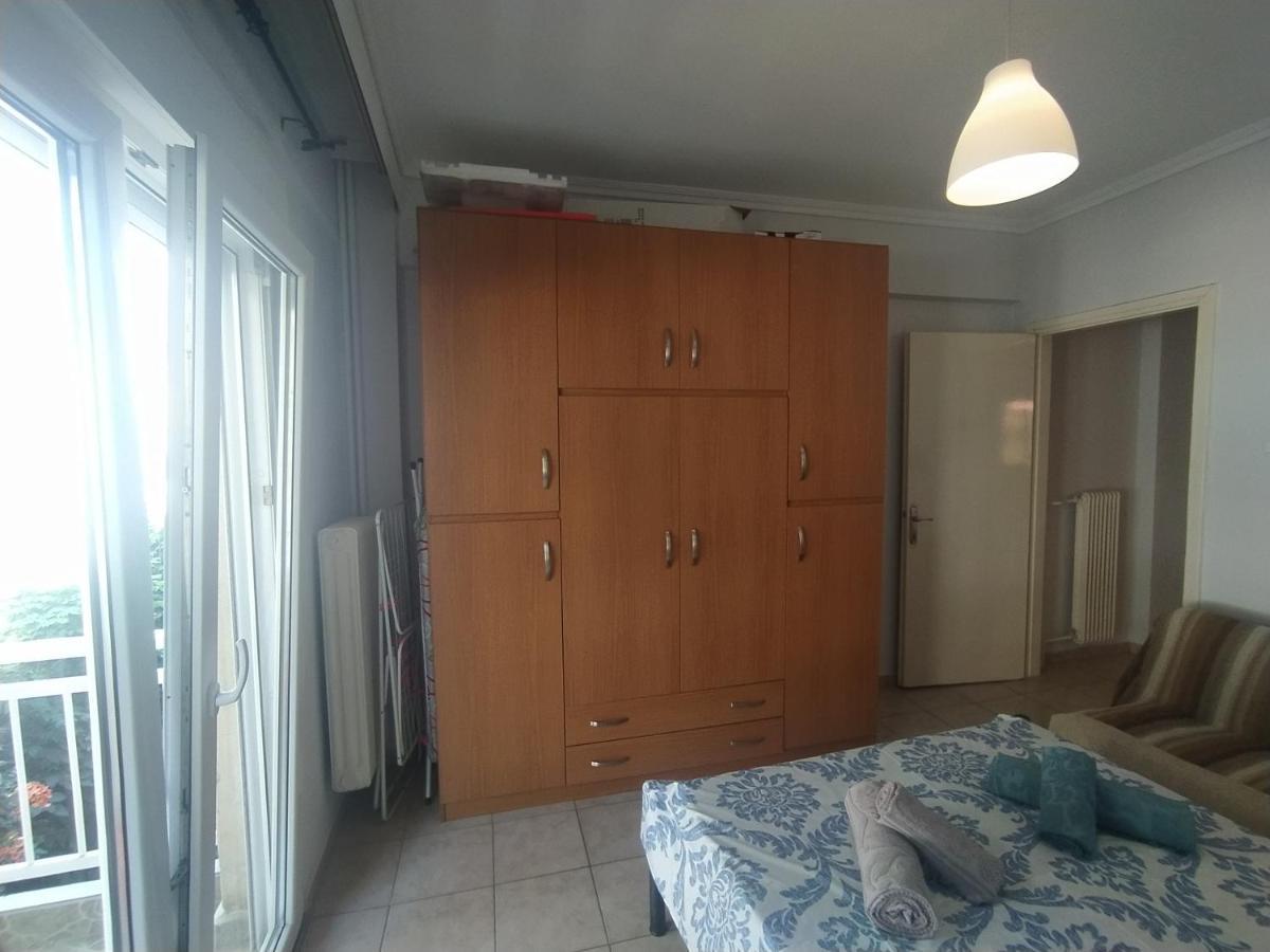 Traveler Homes 2 Кавала Екстериор снимка