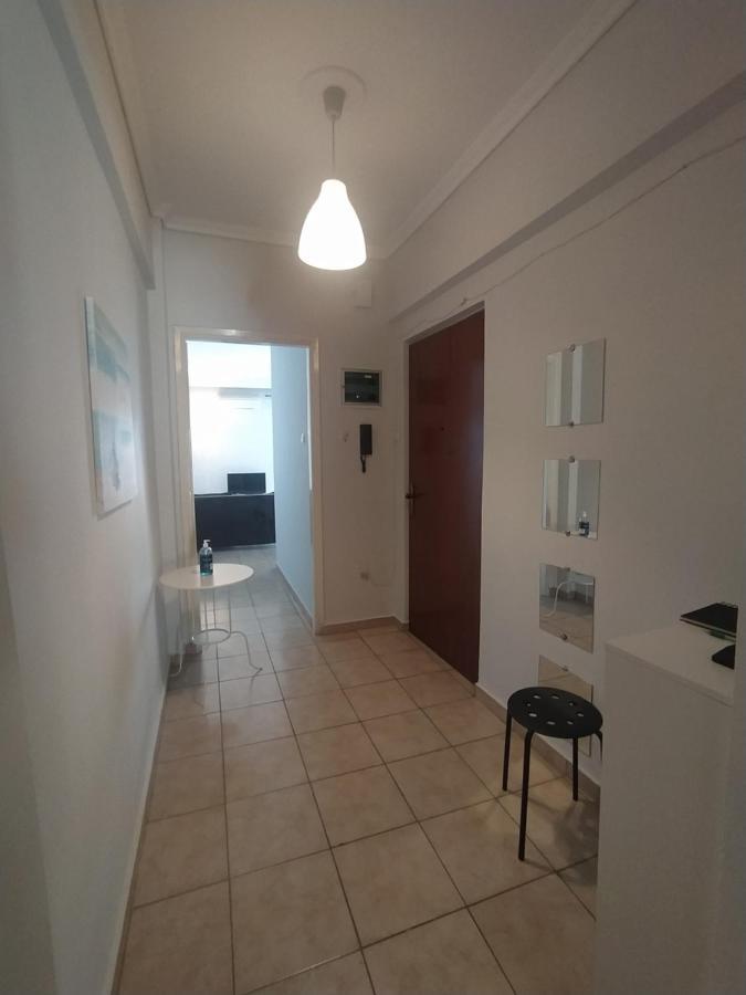 Traveler Homes 2 Кавала Екстериор снимка