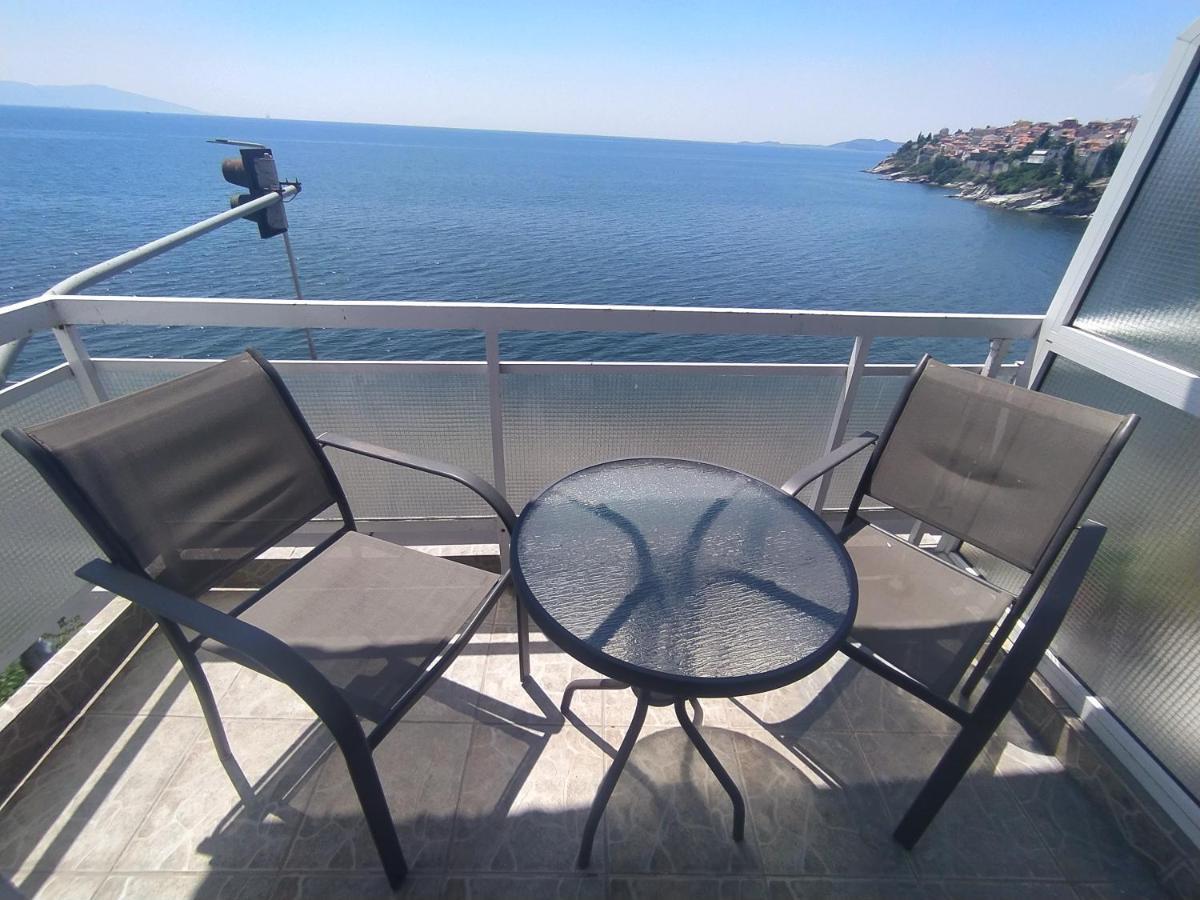 Traveler Homes 2 Кавала Екстериор снимка