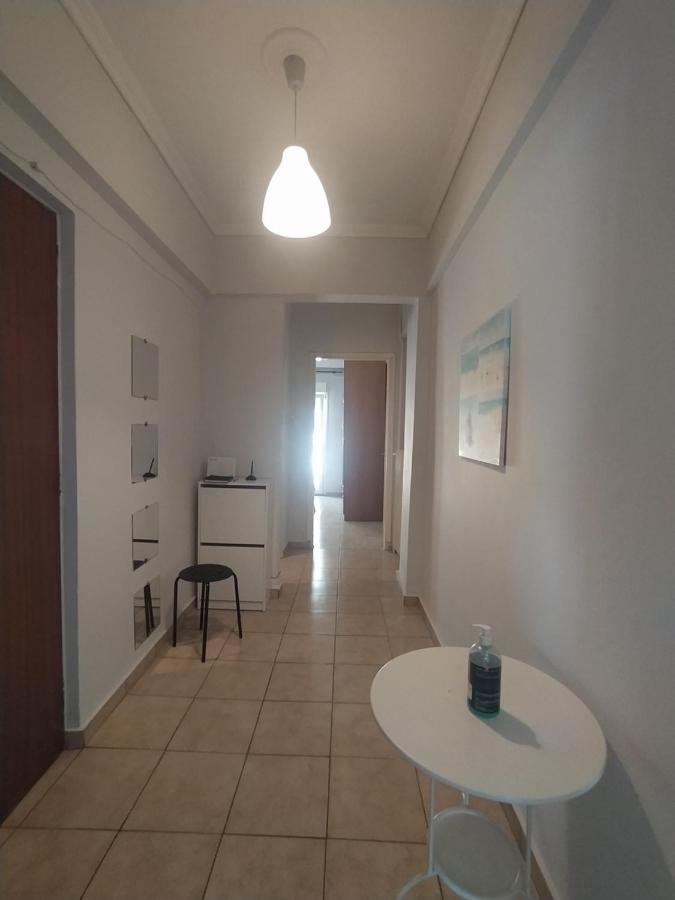 Traveler Homes 2 Кавала Екстериор снимка