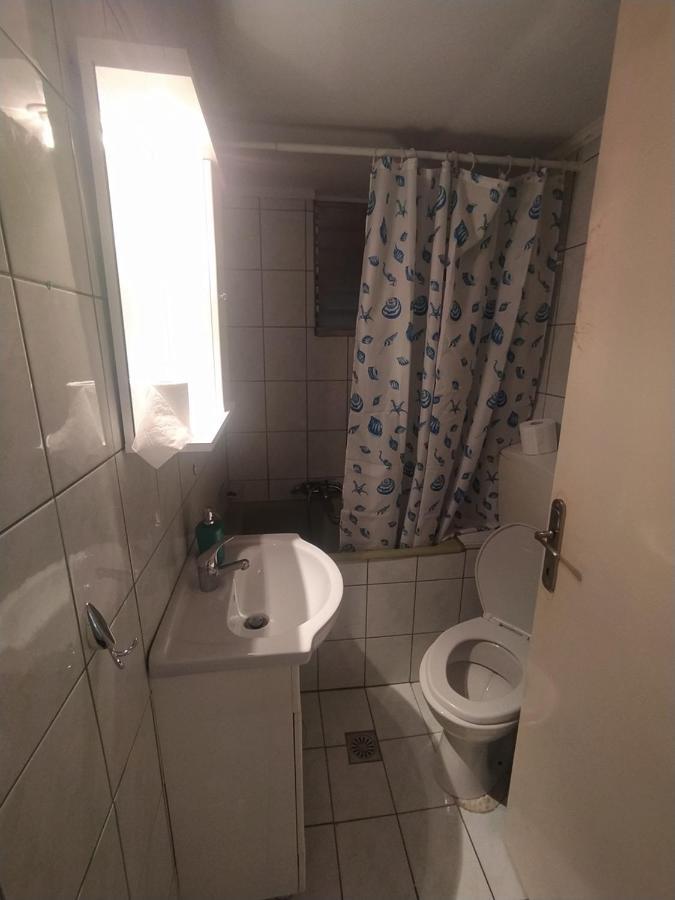 Traveler Homes 2 Кавала Екстериор снимка
